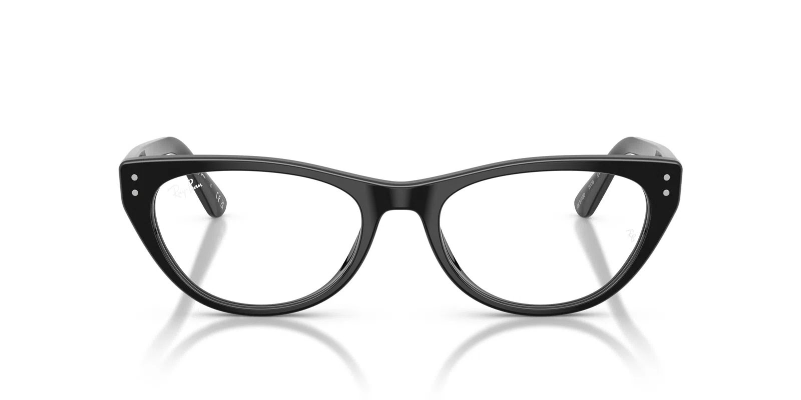 Ray-Ban 5449D Eyeglasses - view 13